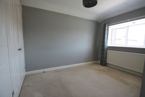 Master bedroom- click for photo gallery